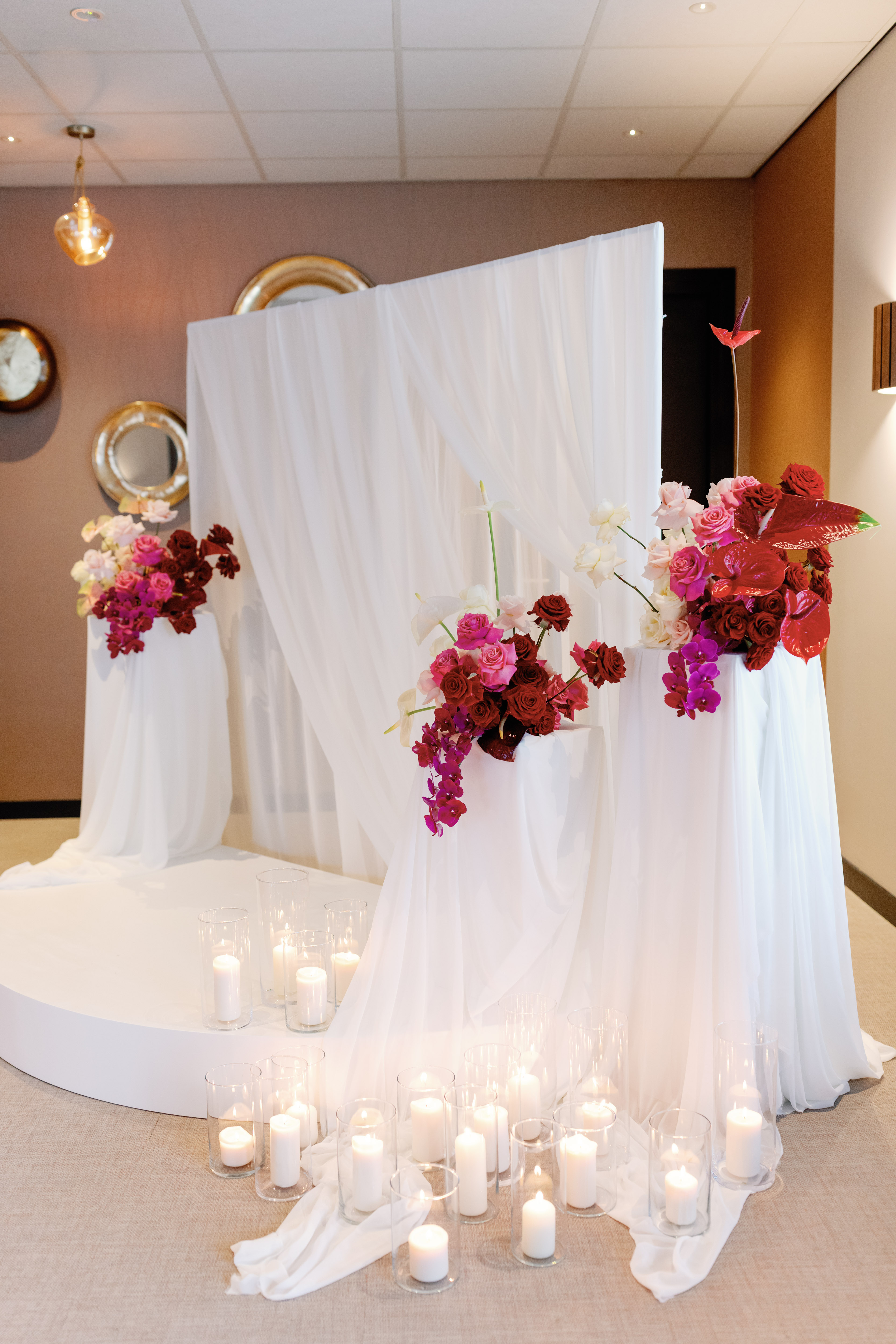 High-End Floral Design sfeer