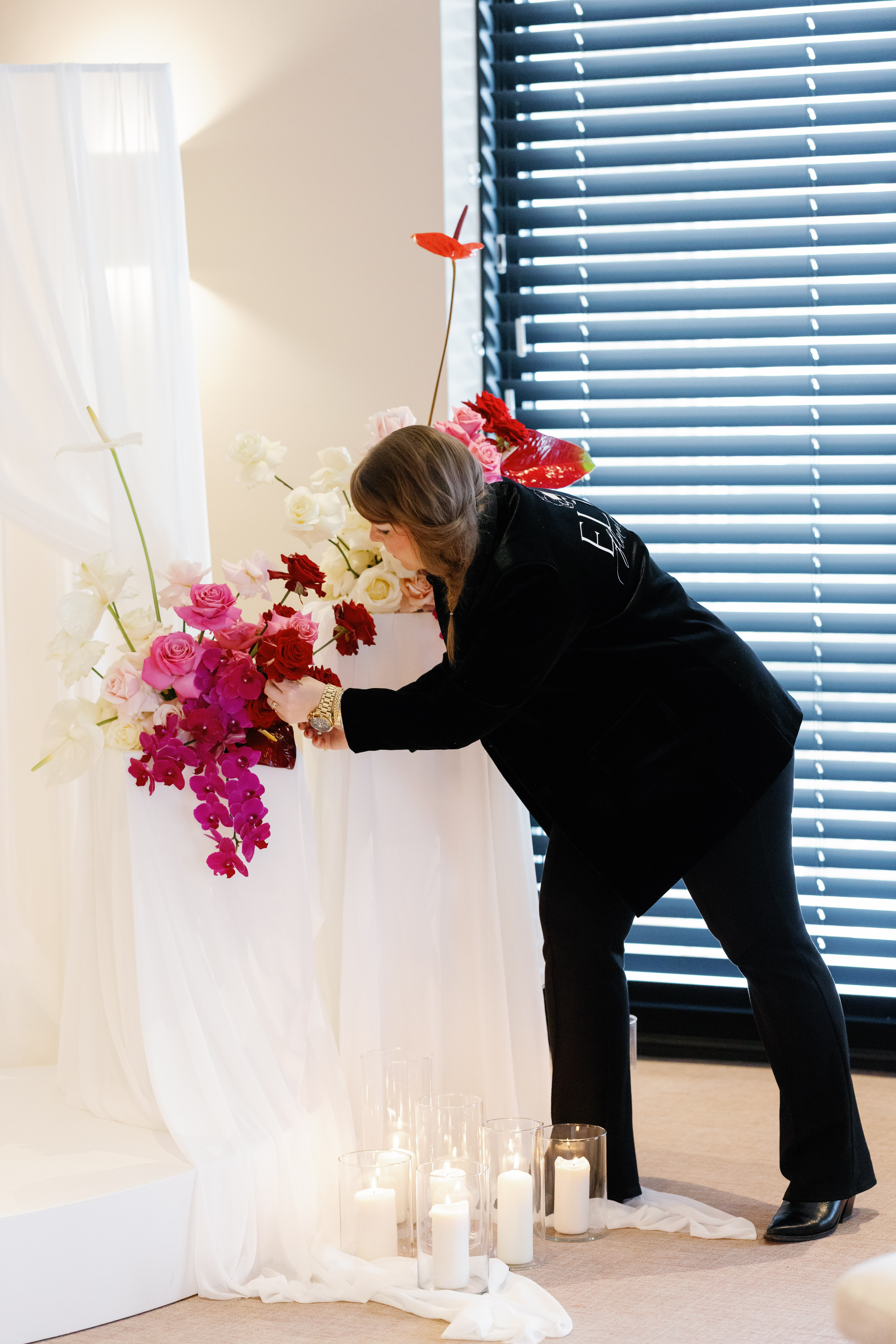 Event decoratie